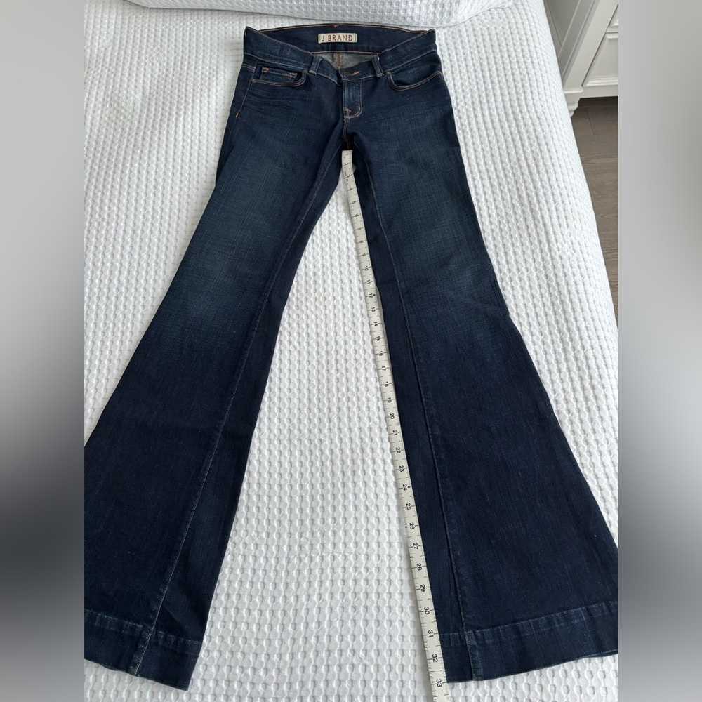 JBrand Lovestory Denim